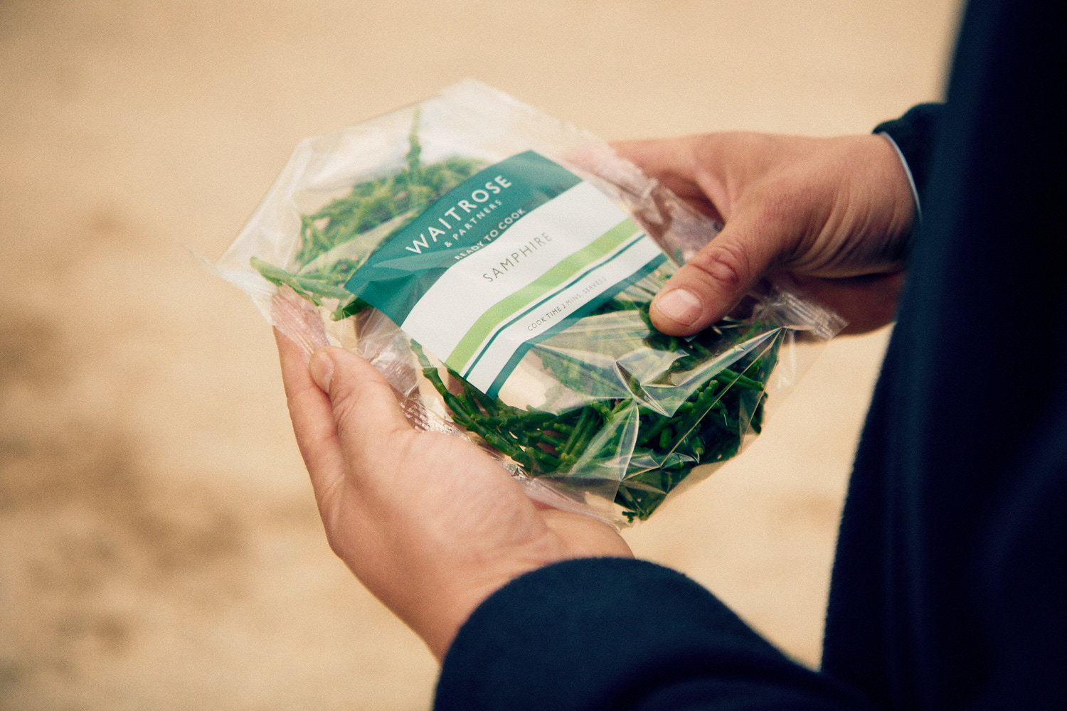 Waitrose