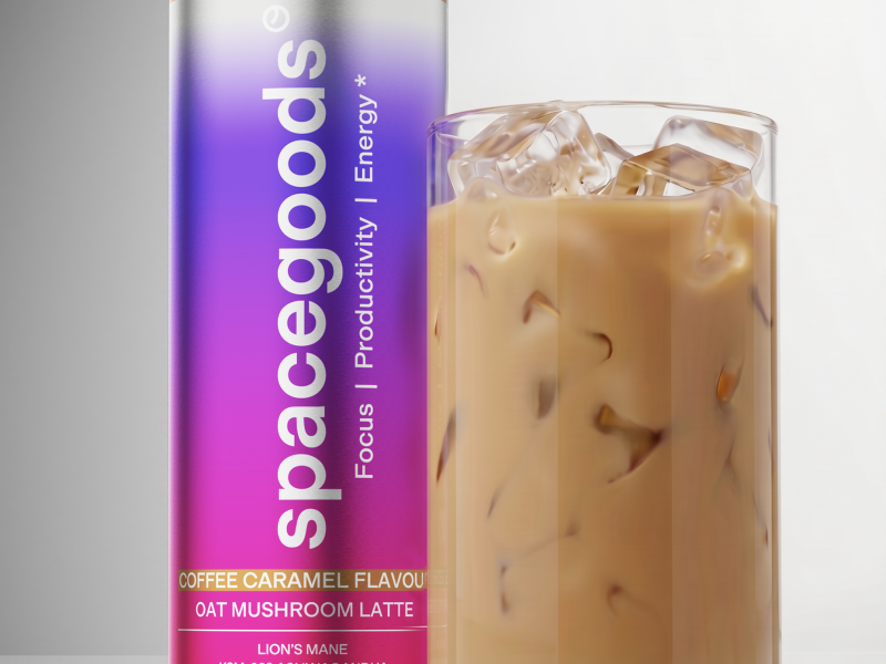 Spacegoods