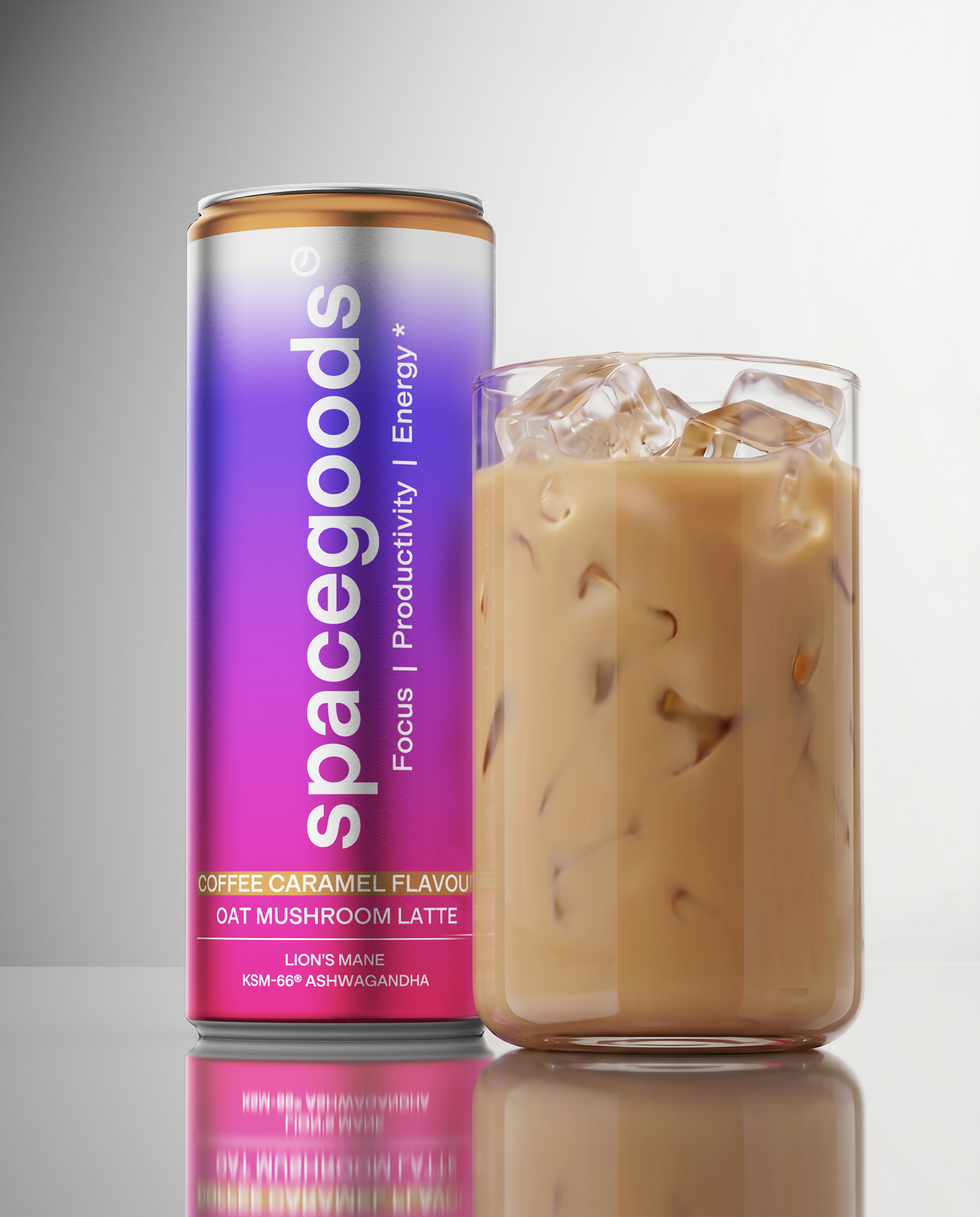 Spacegoods