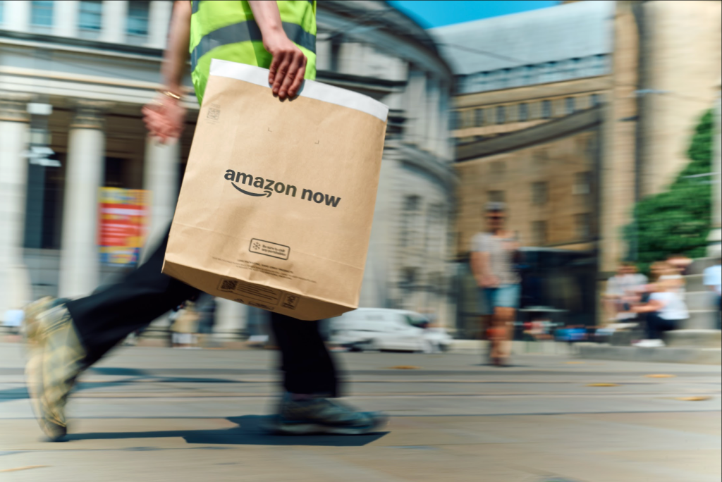 Amazon