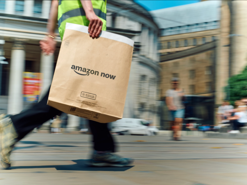 Amazon