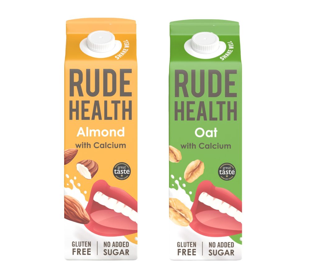 Rude Health
