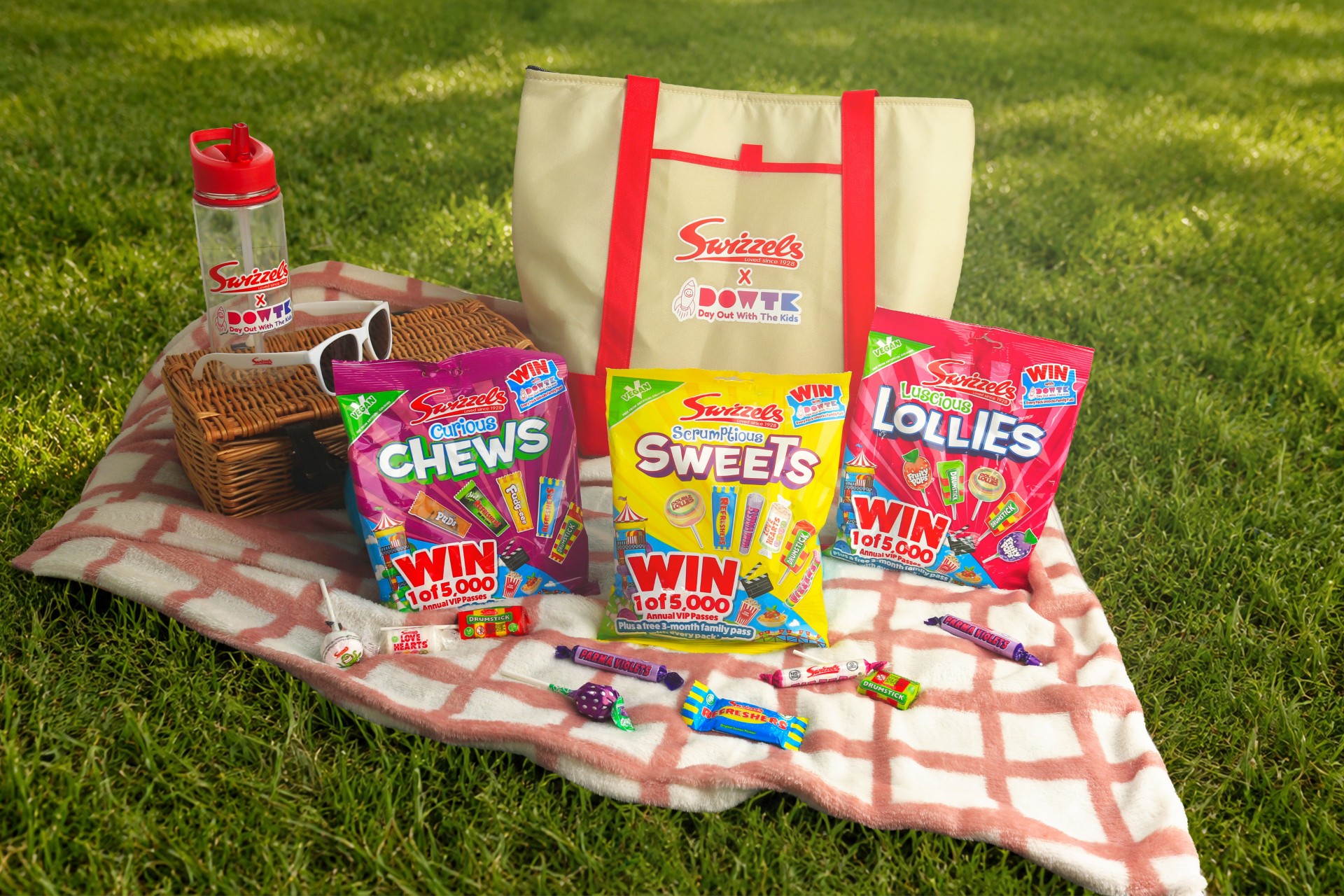 Swizzels
