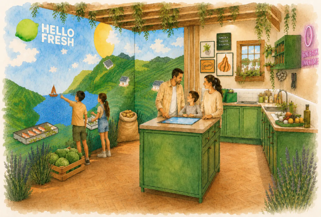 HelloFresh