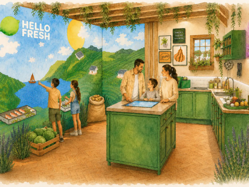 HelloFresh