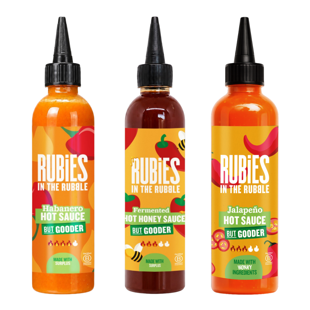 Rubies