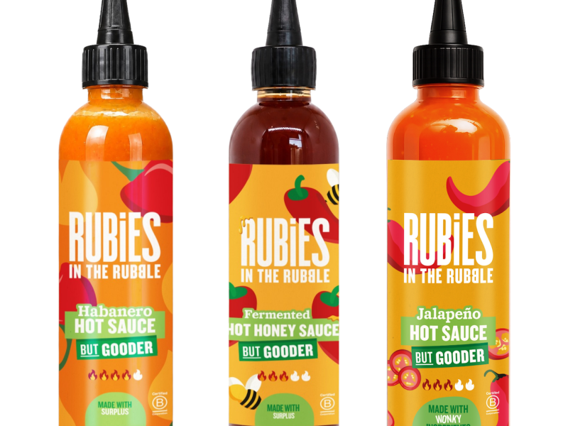 Rubies