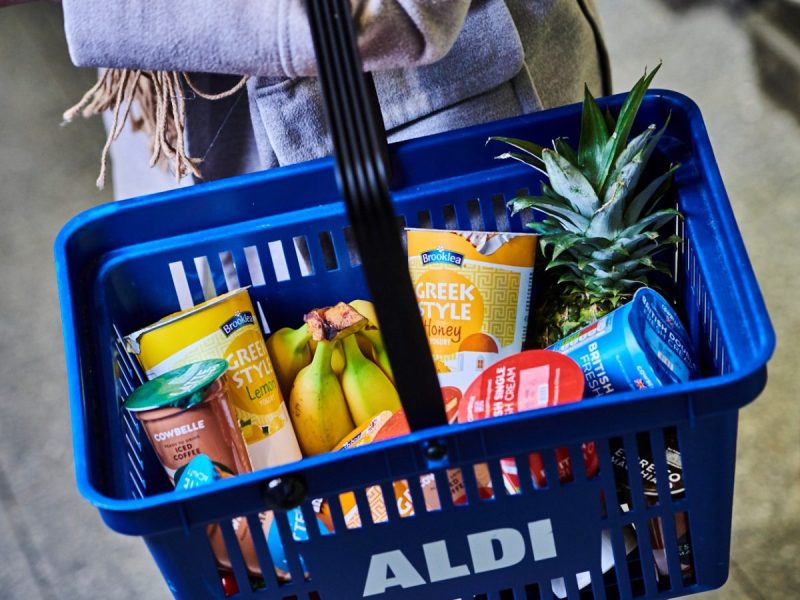 Aldi