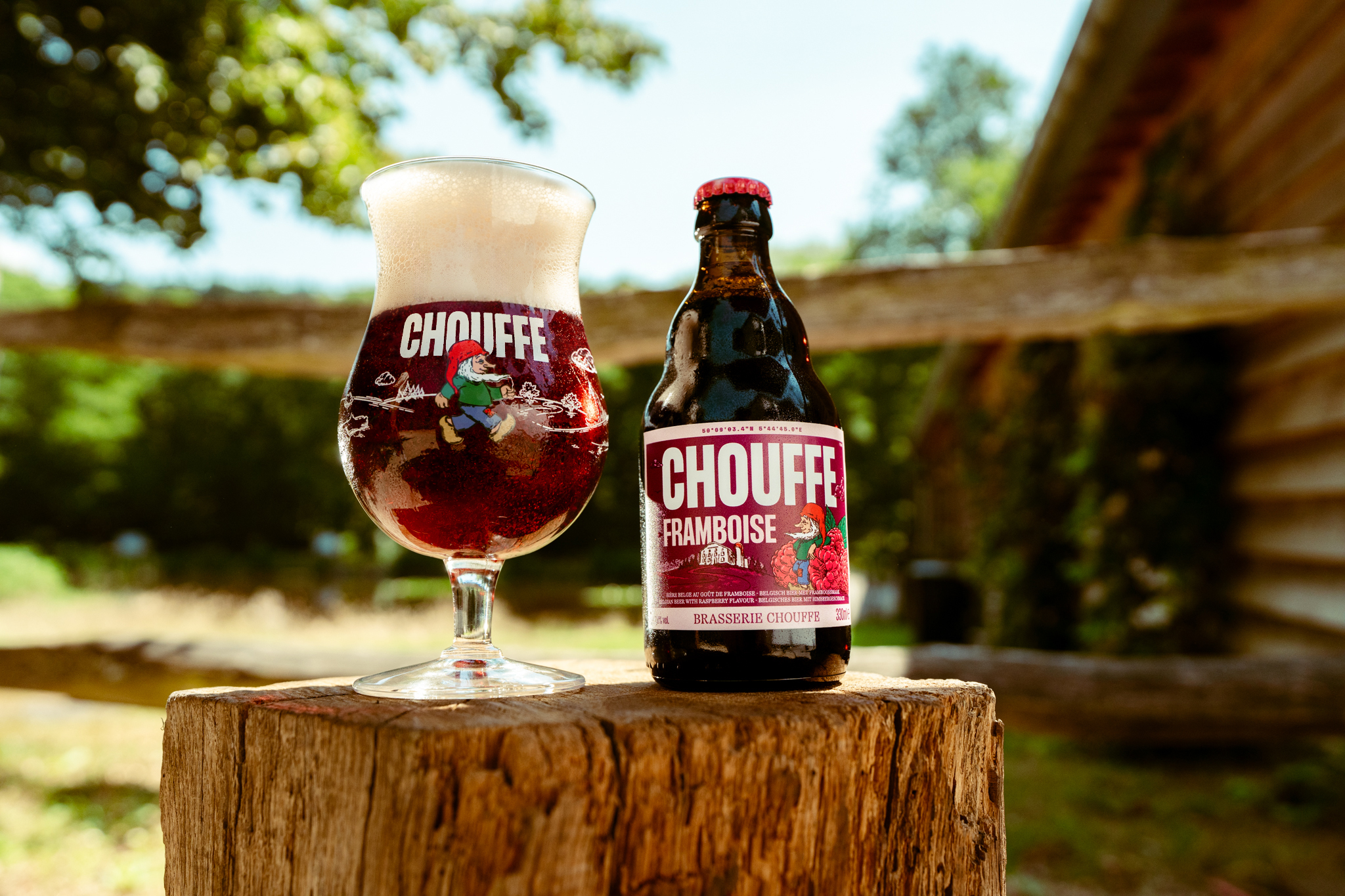 Chouffe