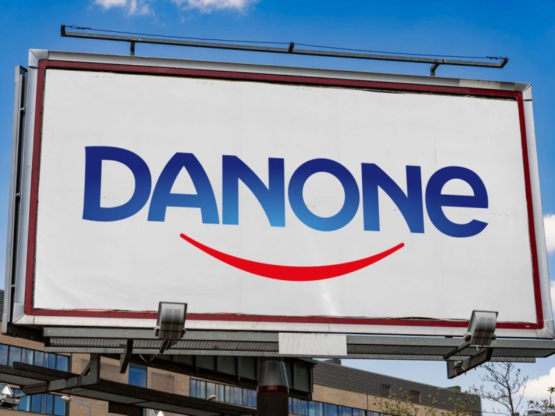 Danone