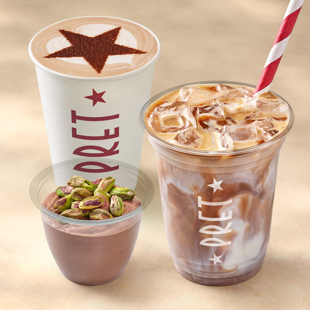 Pret