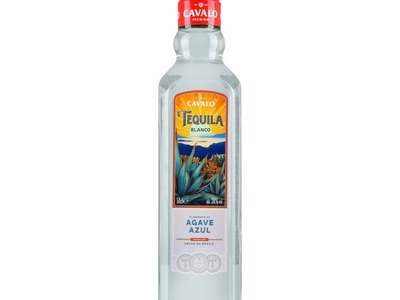 tequila