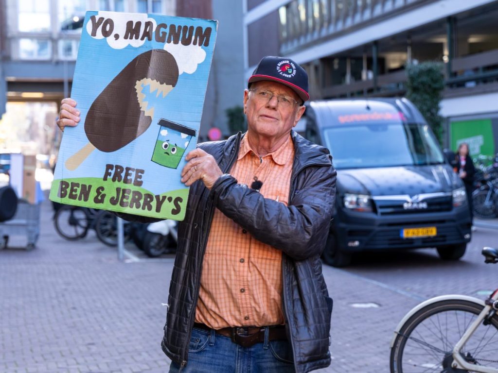 Ben & Jerry's