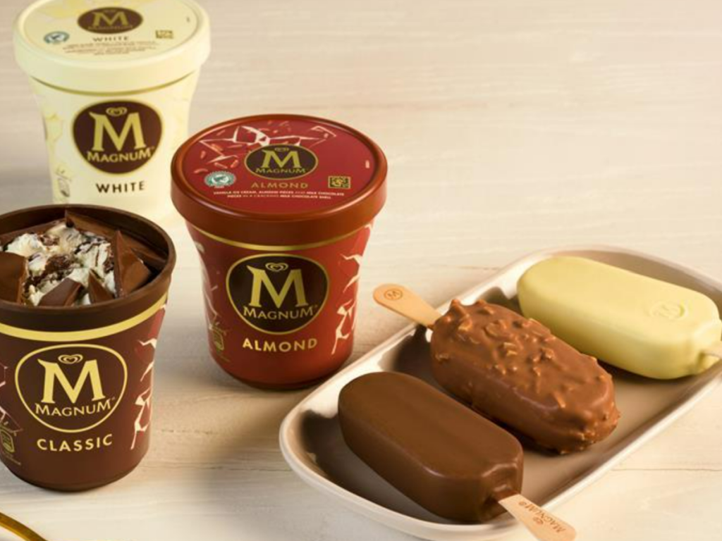 Magnum