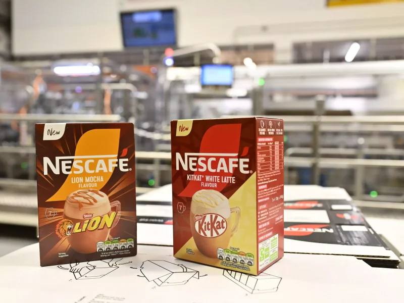 Nestle