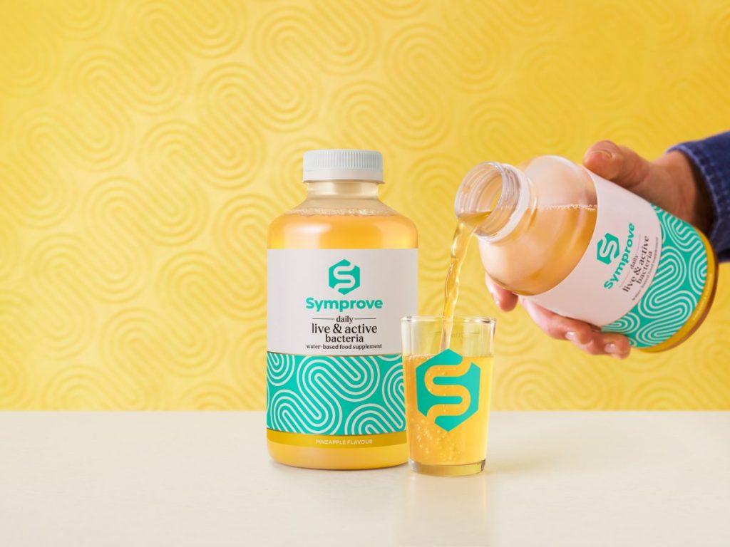 Symprove