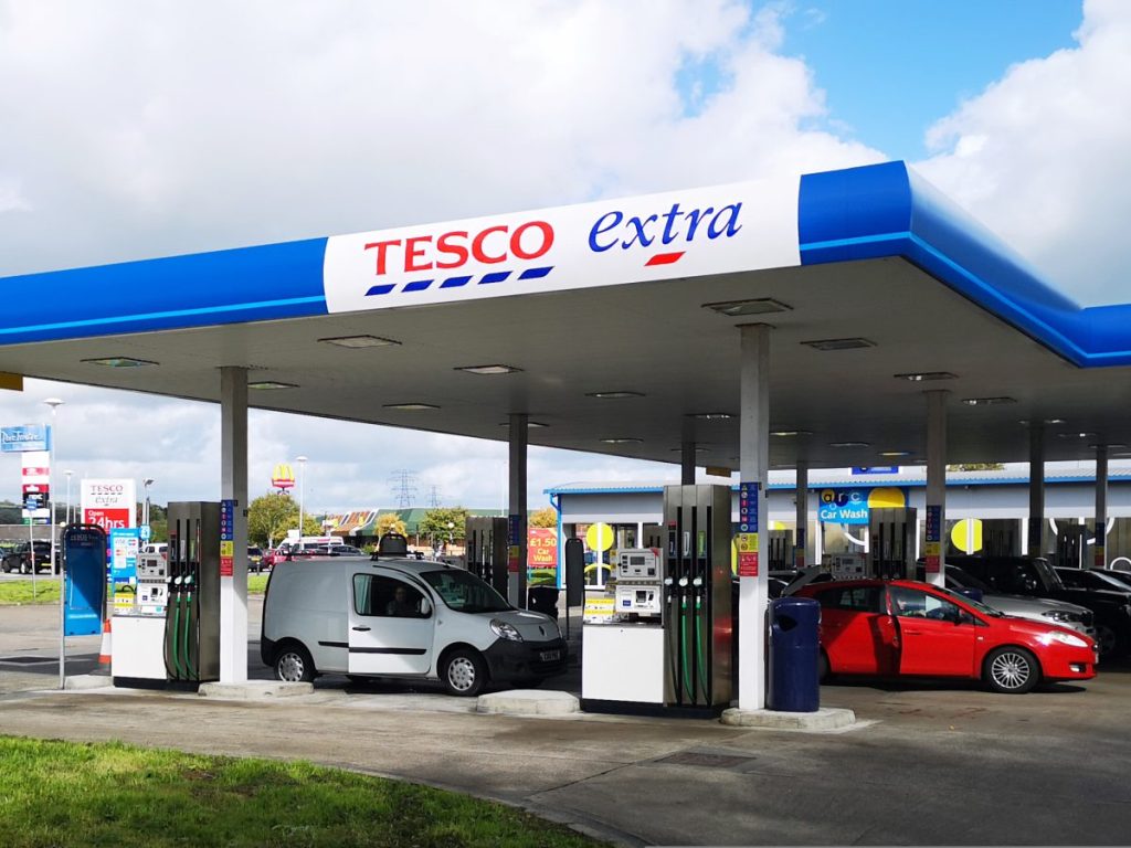 Tesco