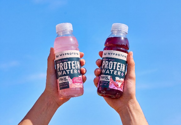 Myprotein