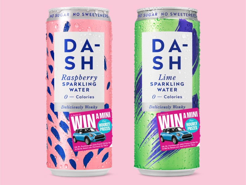Dash