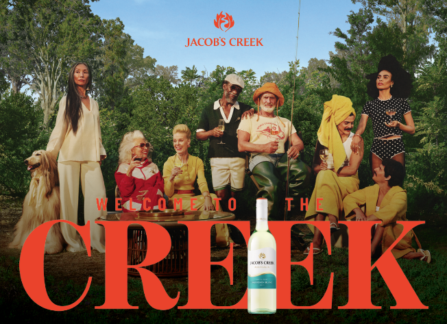 Jacob's Creek