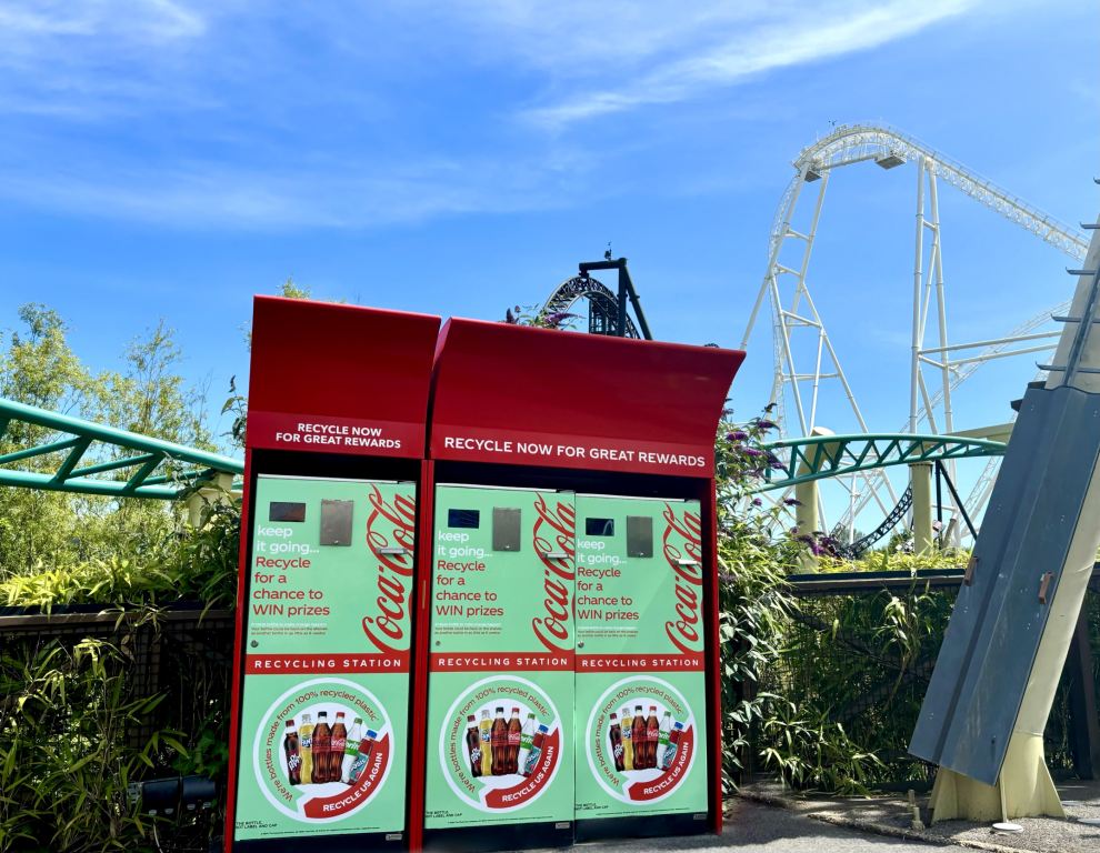 recyling
