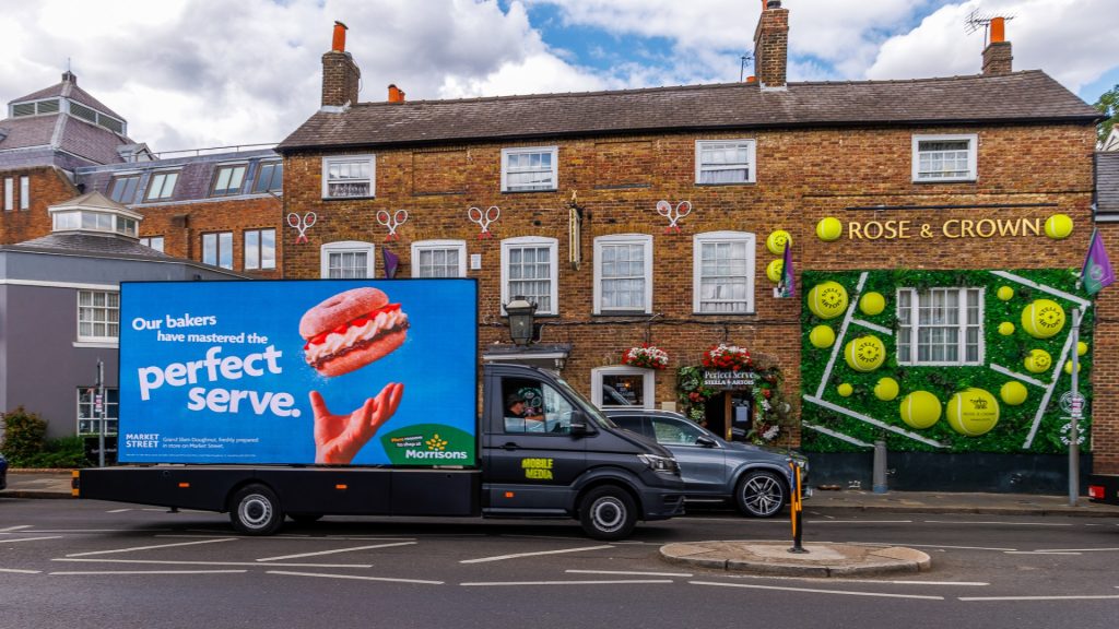 Morrisons