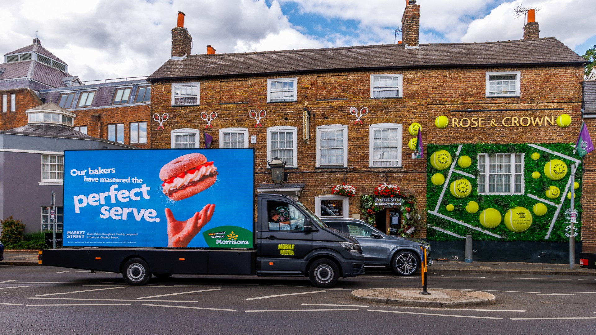 Morrisons