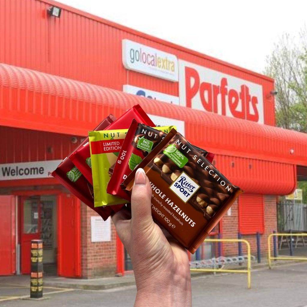 Ritter Sport