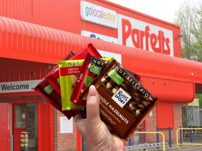Ritter Sport
