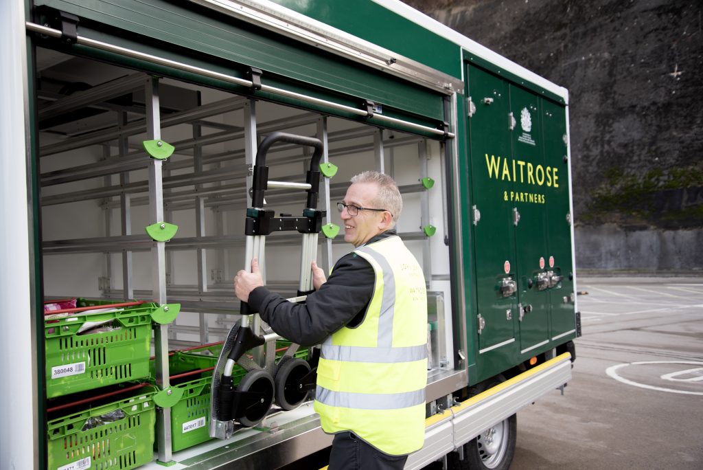 Waitrose