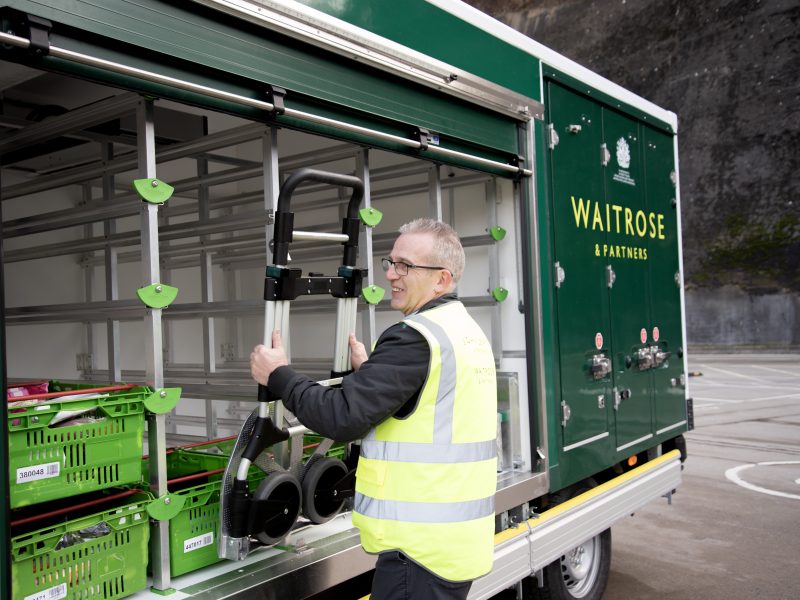 Waitrose