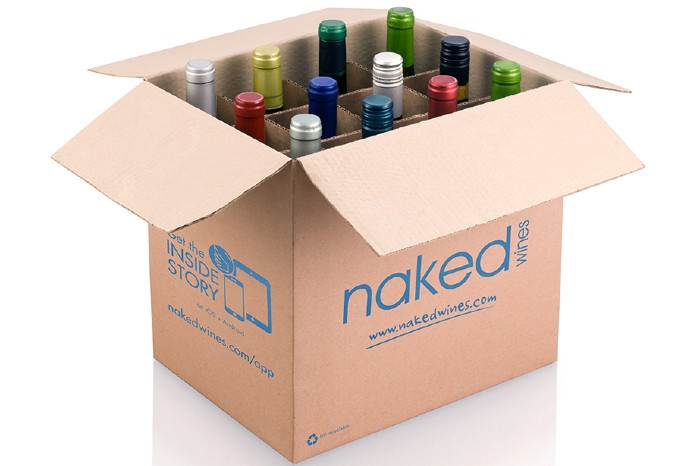 Naked Wines