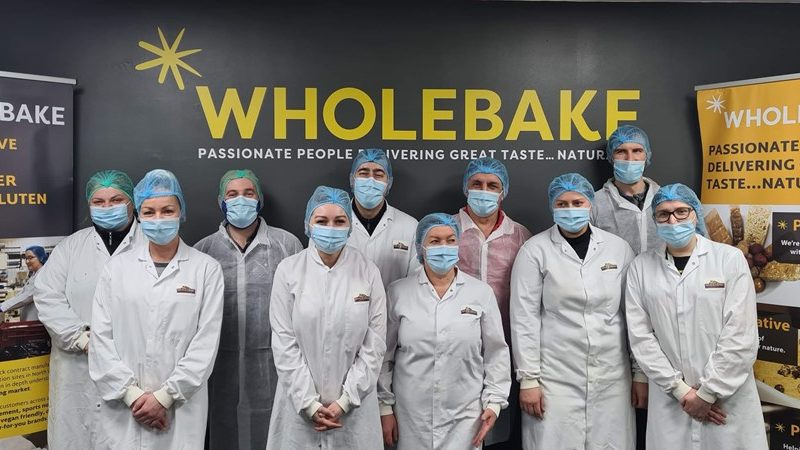Wholebake