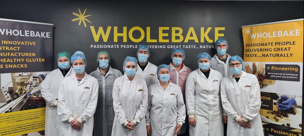 Wholebake