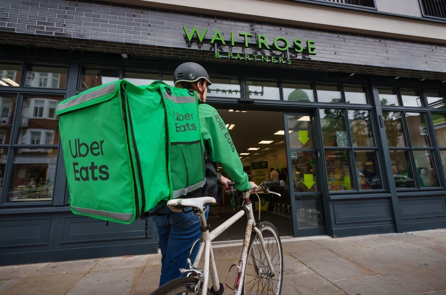 Waitrose