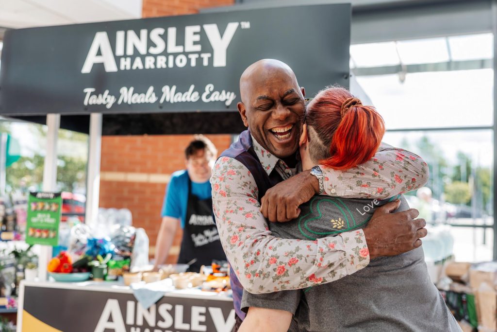 Ainsley Foods