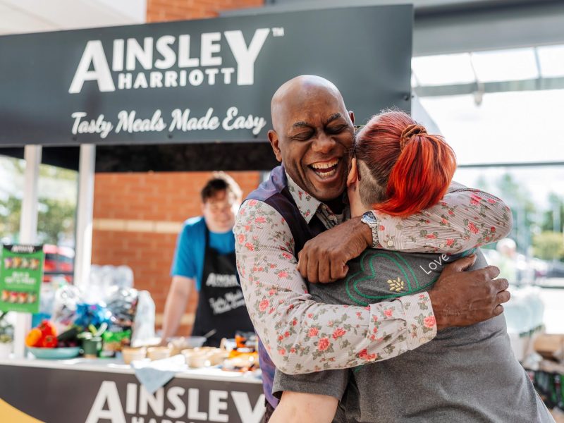 Ainsley Foods