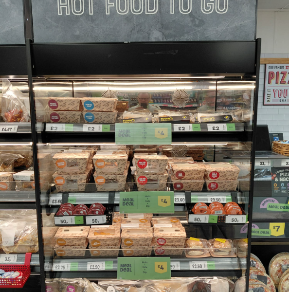 Asda