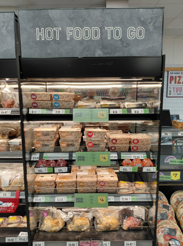 Asda