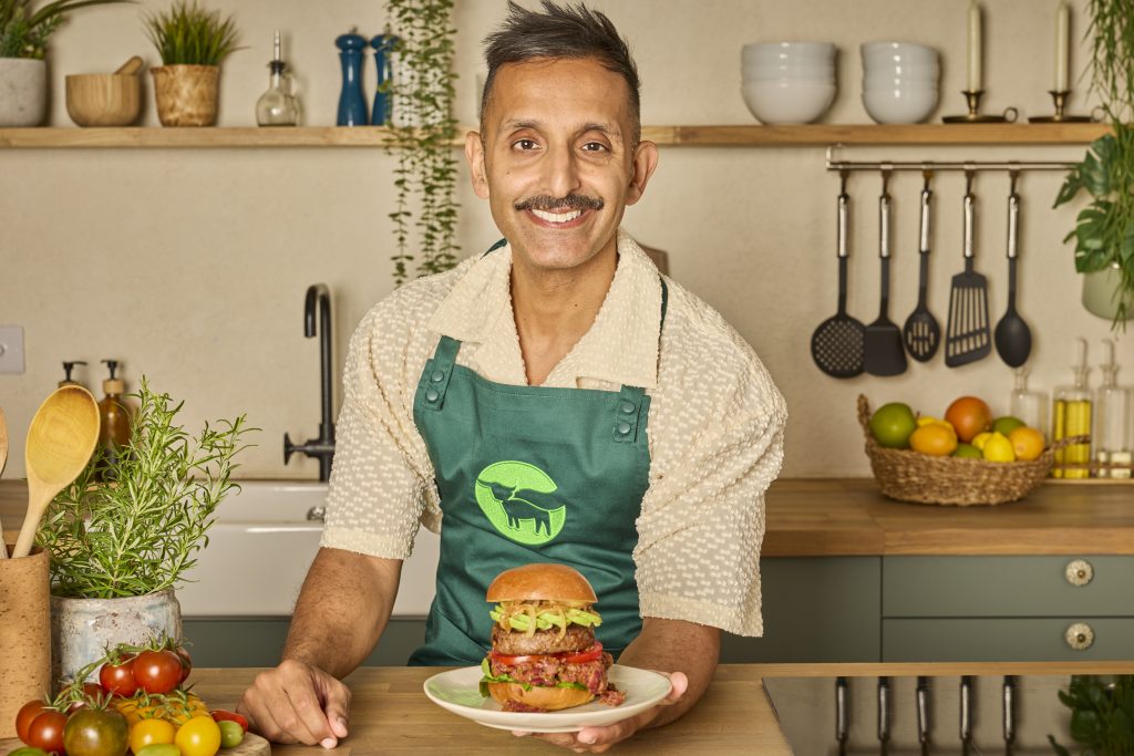 Beyond Meat