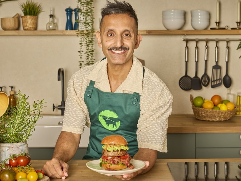Beyond Meat
