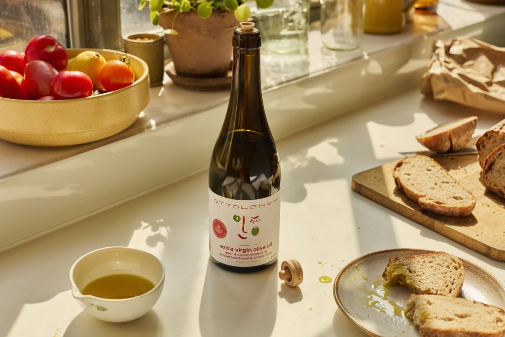 Ottolenghi