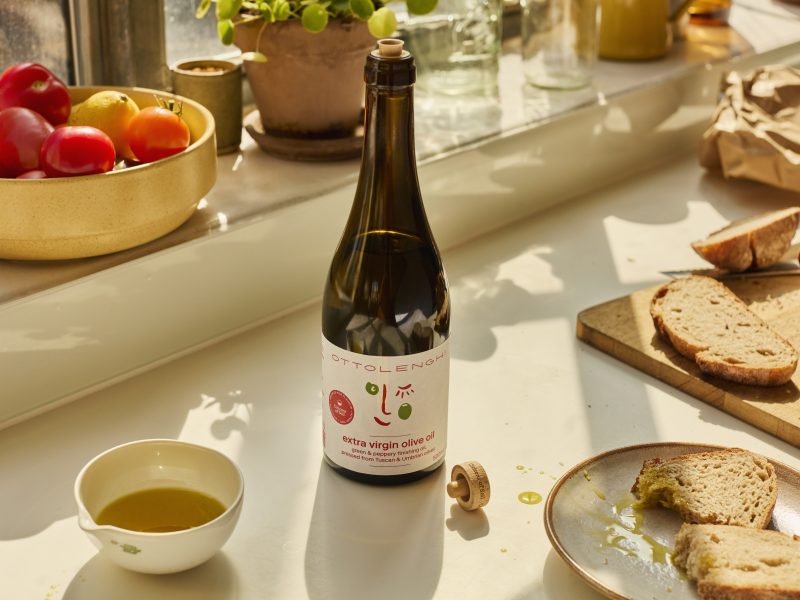 Ottolenghi