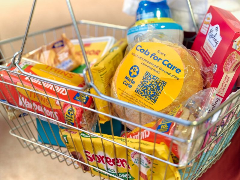 Morrisons