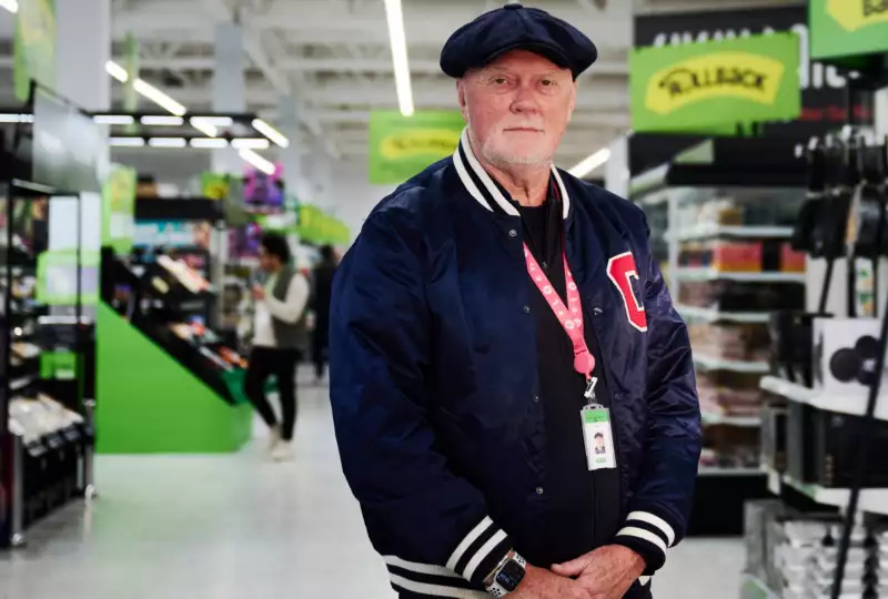 Asda