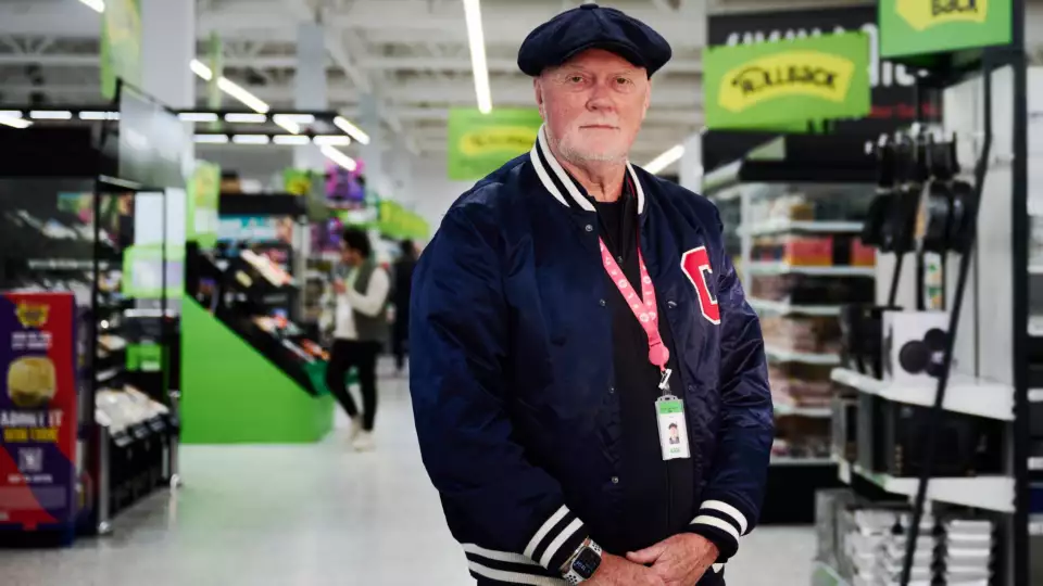 Asda
