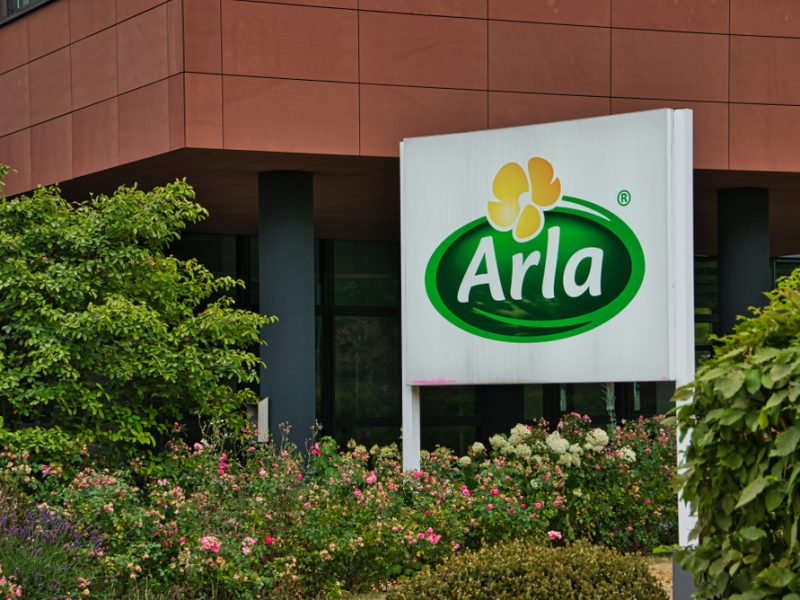 Arla