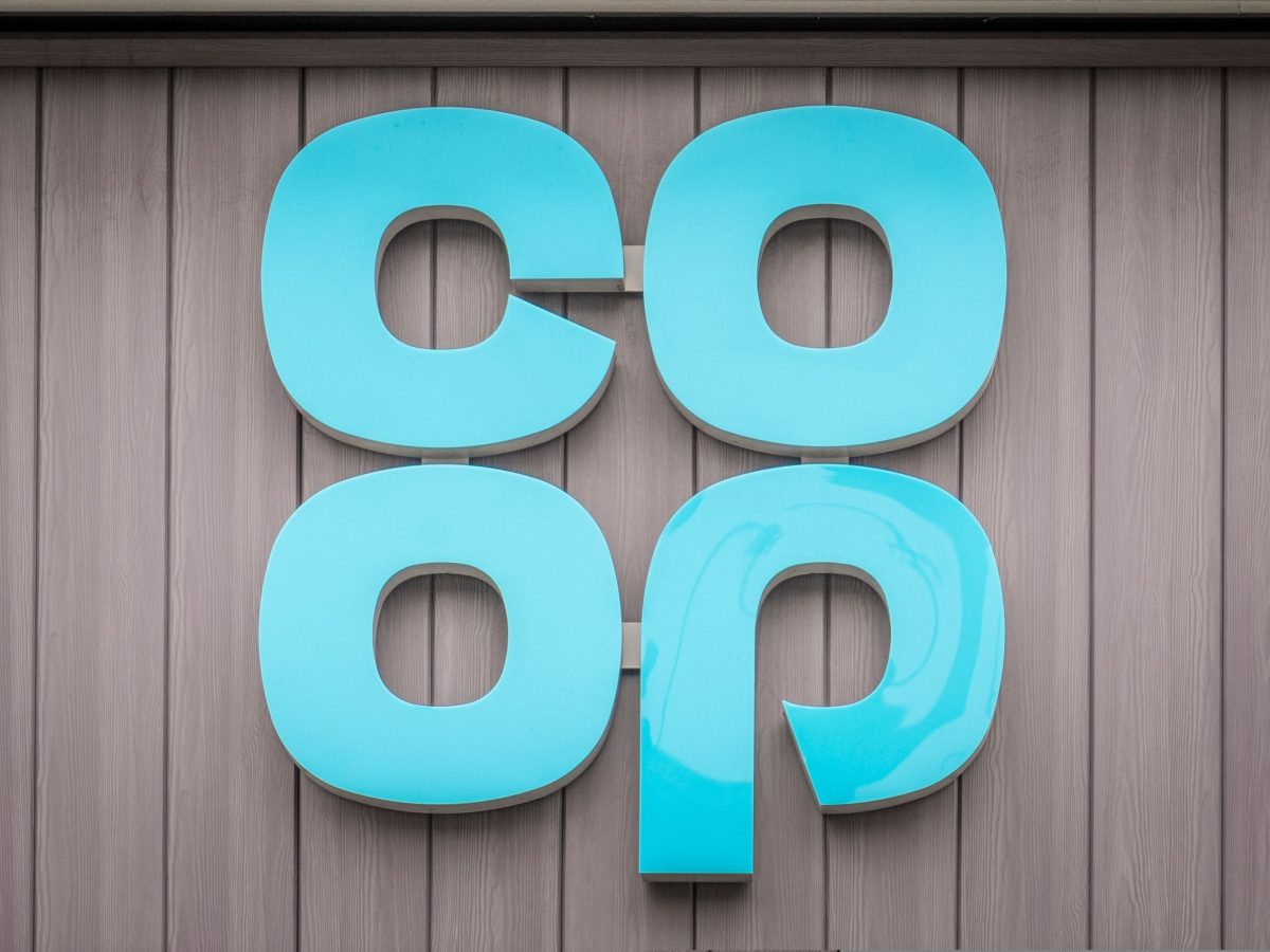 Co-op