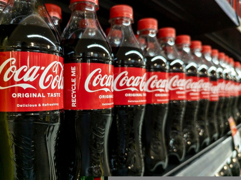 Coca-Cola