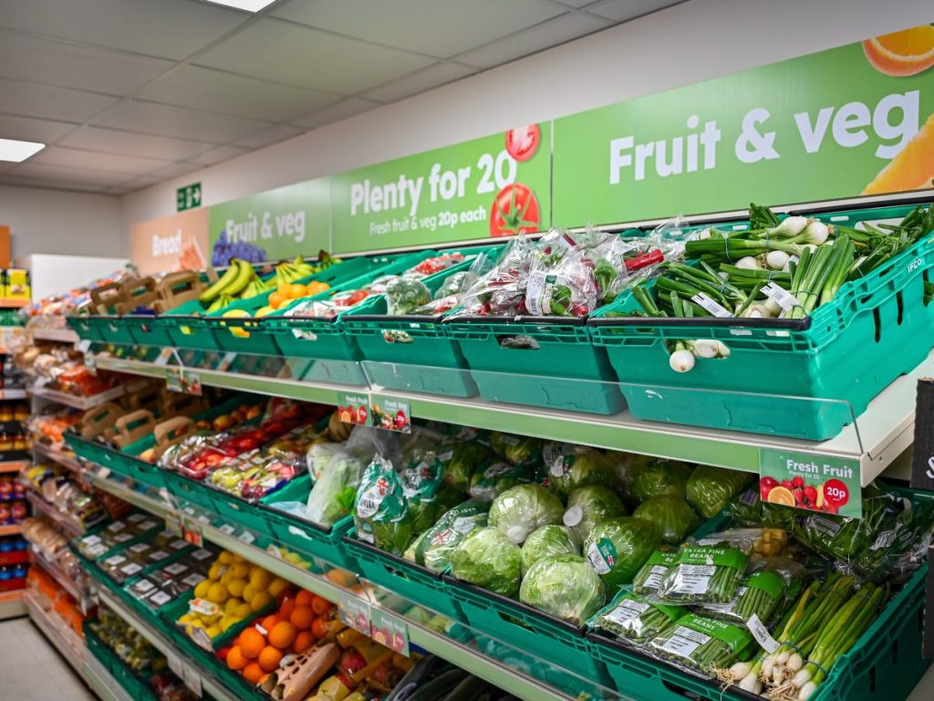 Community Shop